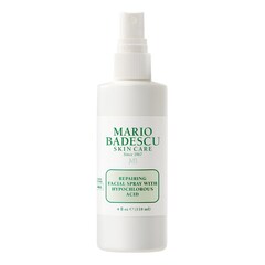 SPRAY VISAGE A L'ACIDE HYPOCHLOREUX - REPARATEUR & EQUILIBRANT, MARIO BADESCU