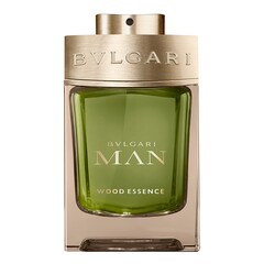 Man Wood Essence - Eau de parfum, BVLGARI