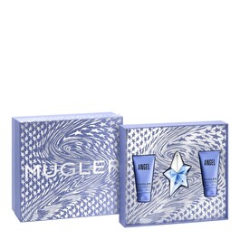 Angel - Coffret Eau de Parfum pour Femme