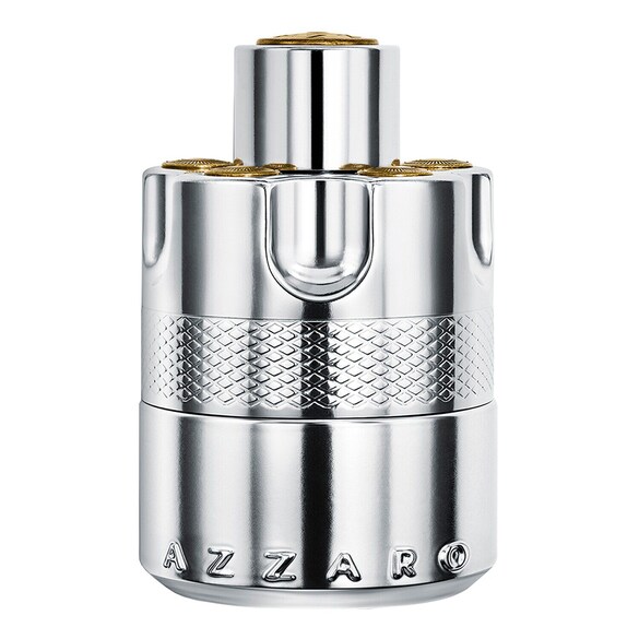 Wanted - Eau de Parfum, AZZARO