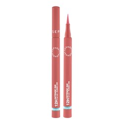 12H Intense Ink Felt Liner Classic Line - Eyeliner Feutre Precis et Intense
