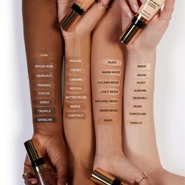 Born This Way Soft Matte - Fond De Teint