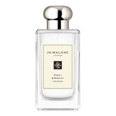 Poppy & Barley - Cologne, JO MALONE LONDON