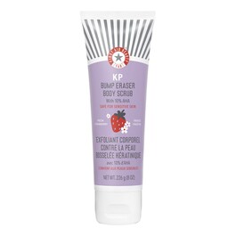 KP Body Scrub Strawberry - Gommage corps douceur immédiate AHA à la Fraise