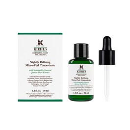 Nightly Refining Micro-Peel Concentrate - Gommage micro-peeling de nuit