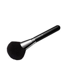 Synthetic Full Fan Brush 140 - Pinceau Éventail Rond pour le Visage