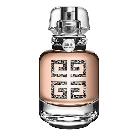 Linterdit Edition Couture Eau De Parfum De Givenchy Sephora