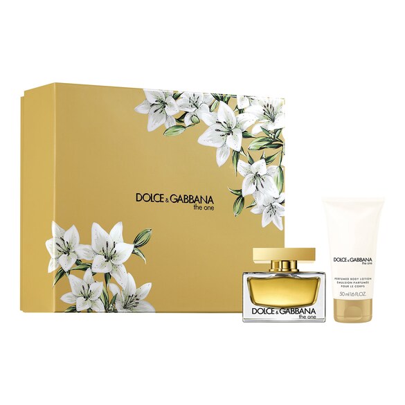 The One Coffret Eau De Parfum De Dolce Gabbana Sephora
