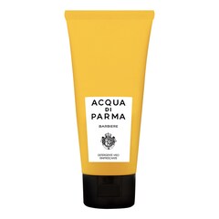 Barbière - Nettoyant Visage Rafraichissant, ACQUA DI PARMA