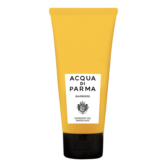Barbière - Nettoyant Visage Rafraichissant, ACQUA DI PARMA