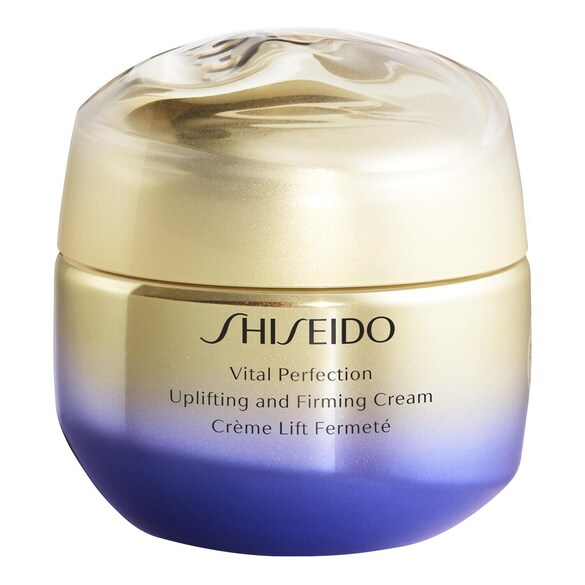 Vital Perfection - Crème Lift Fermeté 24H, SHISEIDO
