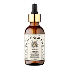 HoliRoots™ Hair Oil - Huile de soin pré-lavage fortifiante, FABLE & MANE