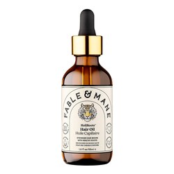 HoliRoots™ Hair Oil - Huile de soin pré-lavage fortifiante