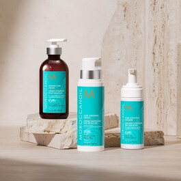 Crème Intensive Pour Boucles