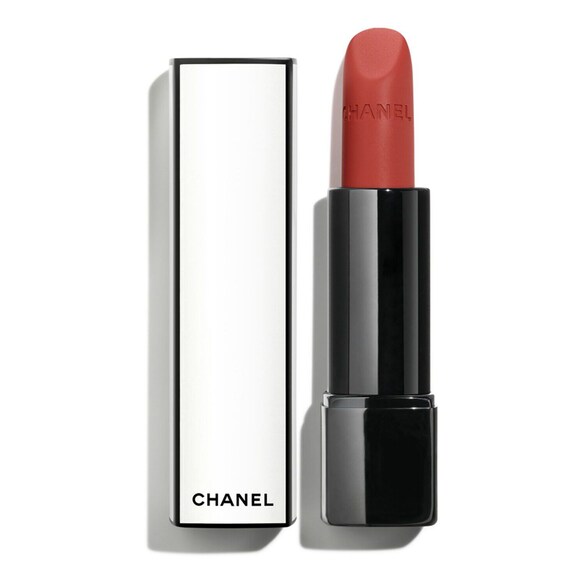 ROUGE ALLURE VELVET -  Le Rouge Velours Lumineux Édition Limitée, CHANEL