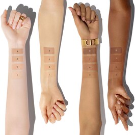 Dior Forever Natural Bronze - Poudre bronzer effet bonne mine ensoleillée
