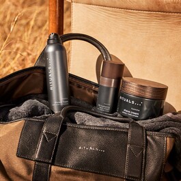 Rituals Homme - Crème de Rasage