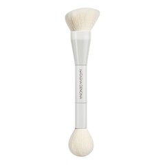 HY-GEN FACE BRUSH - Pinceau visage et enlumineur à deux extrémités, NATASHA DENONA