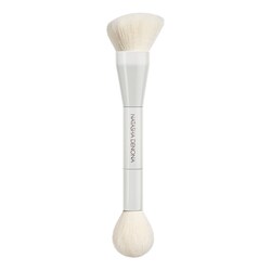 HY-GEN FACE BRUSH - Pinceau visage et enlumineur à deux extrémités