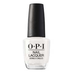 Nail Lacquer  - Vernis à ongles, OPI