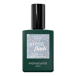 Green Flash - Vernis led