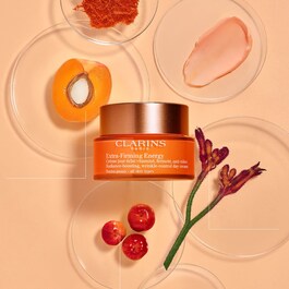 Extra-Firming Energy - Crème jour éclat vitaminé,fermeté, anti-rides 