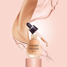 Hyaluronic Hydra-Foundation - Fond de teint