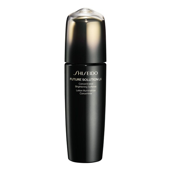 Future Solution LX - Lotion Illuminatrice Concentrée, SHISEIDO