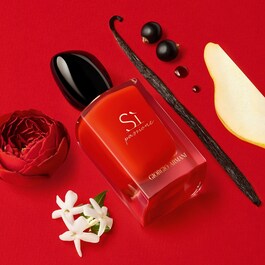 Sì Passione - Coffret Eau de Parfum