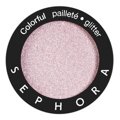 Colorful - Fards à paupières nacrés, pailletés, métal, sequins, SEPHORA COLLECTION