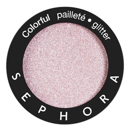 Colorful Fard à Paupières - Effet Pailleté + Sequin