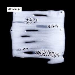 Inforcer - Shampooing renforçateur anti-casse enrichi en vitamine B6 et biotine