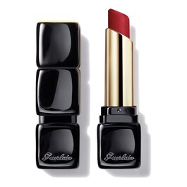 Kisskiss Tender Matte - Rouge À Lèvres Mat Lumineux Confort 16H