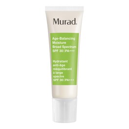 Resurgence - Hydratant anti-âge rééquilibrant à large spectre SPF 30 | PA+++