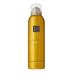 The Ritual of Mehr - Gel Douche Moussant, RITUALS