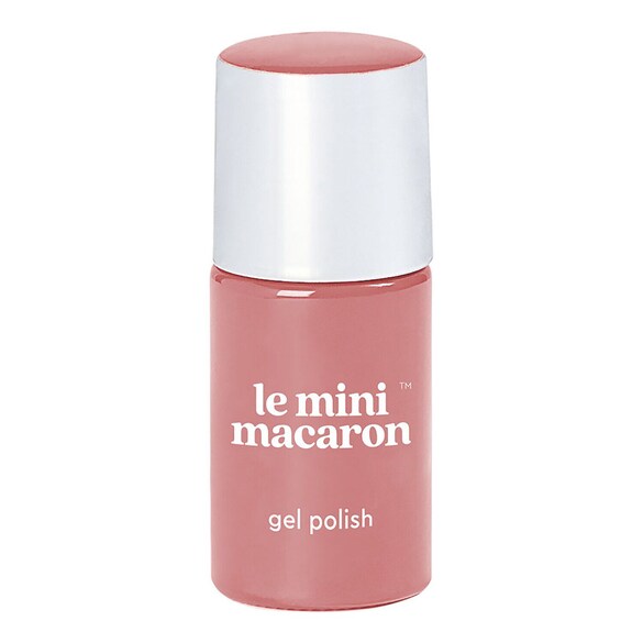 Gel Polish - Vernis gel semi-permanent, LE MINI MACARON