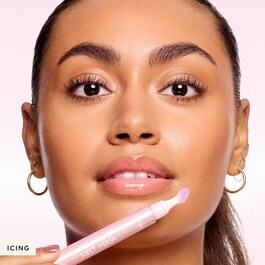 maracuja juicy melt mask - masque fondant lèvres