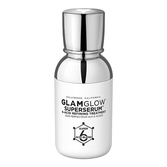 Superserum - Sérum Perfecteur Aux 6 Acides, GLAMGLOW