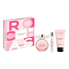 Mademoiselle Rochas - Coffret Eau de Parfum, ROCHAS