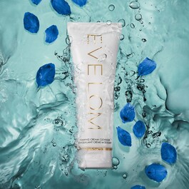  Crème demaquillante moussante - Soin visage