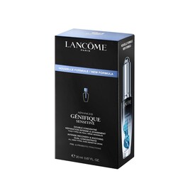 Advanced Génifique Sensitive - Sérum Cure Peaux Sensibles et Réactives