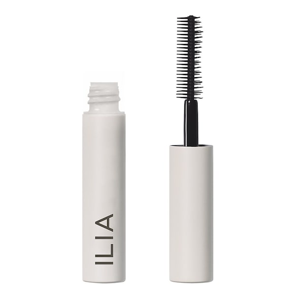 Limitless Lash Mascara - Mascara Longueur Format Voyage, ILIA