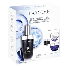 Génifique Ultimate - Coffret Sérum Anti-Âge Visage Activateur d'Éclat, LANCÔME