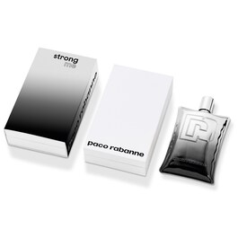 Pacollection Strong Me - Eau de Parfum