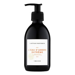 L'Eau D'Ambre Extrême - Lotion Pour Le Corps
