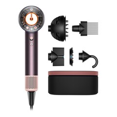 Supersonic Nural - édition spéciale, DYSON