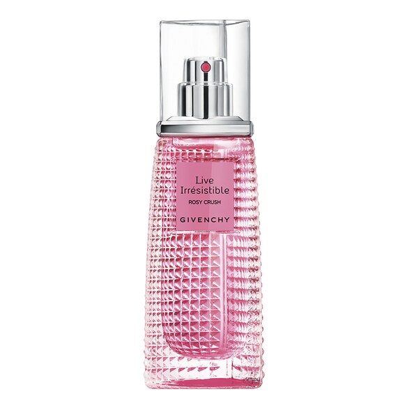 Live Irrésistible Rosy Crush De Givenchy Sephora