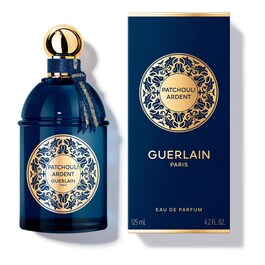Les Absolus d'Orient Patchouli Ardent - Eau de Parfum
