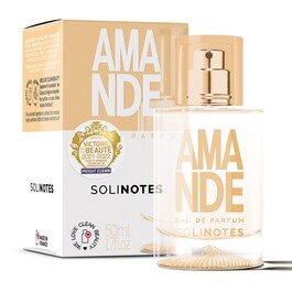 Amande - Eau de Parfum