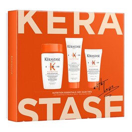 Nutritive - Coffret Routine pour Cheveux Secs